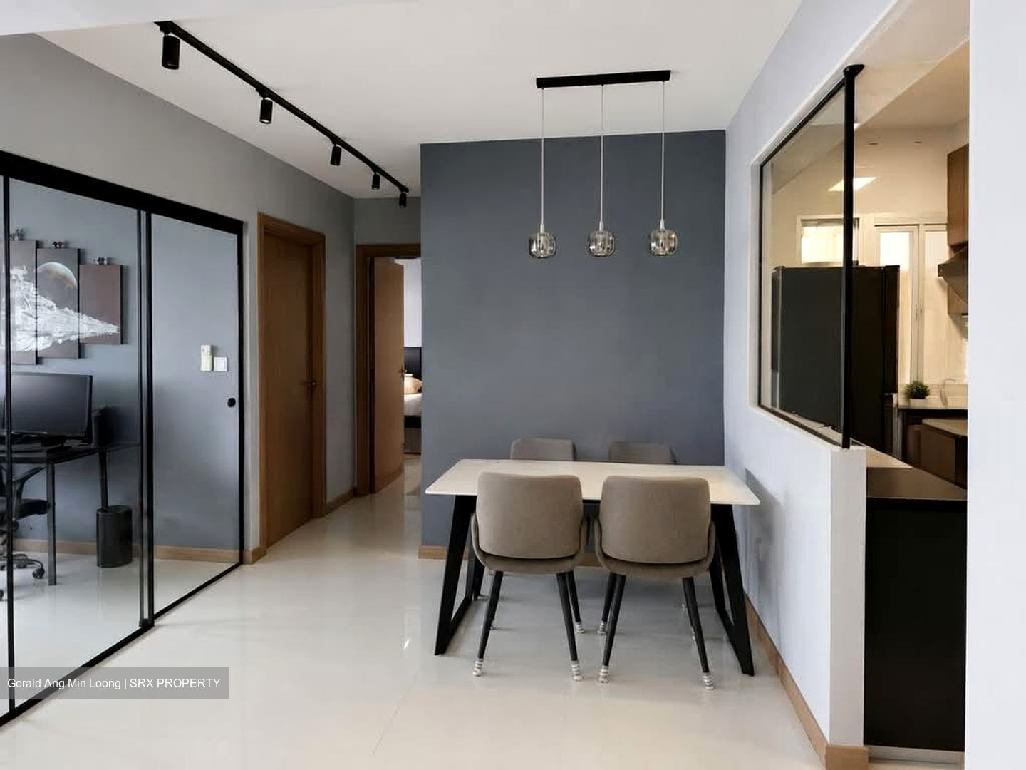 Blk 421B Northshore Straitsview (Punggol), HDB 4 Rooms #579368961